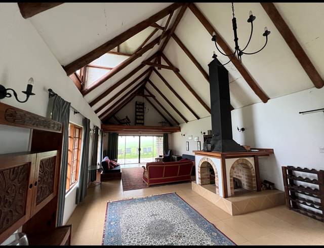 2 BEDROOM LODGE TO LET IN DARGLE